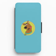 Scoob Flip / Wallet Phone Case 1