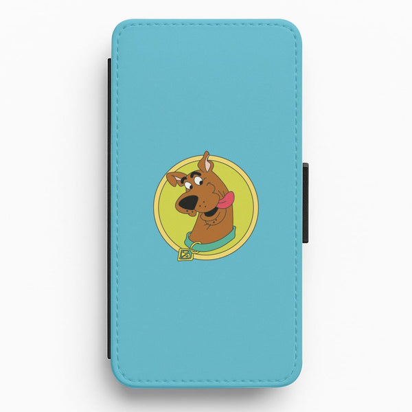 Scoob Flip / Wallet Phone Case