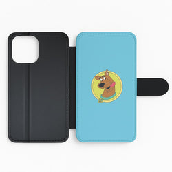 Scoob Flip Phone Case