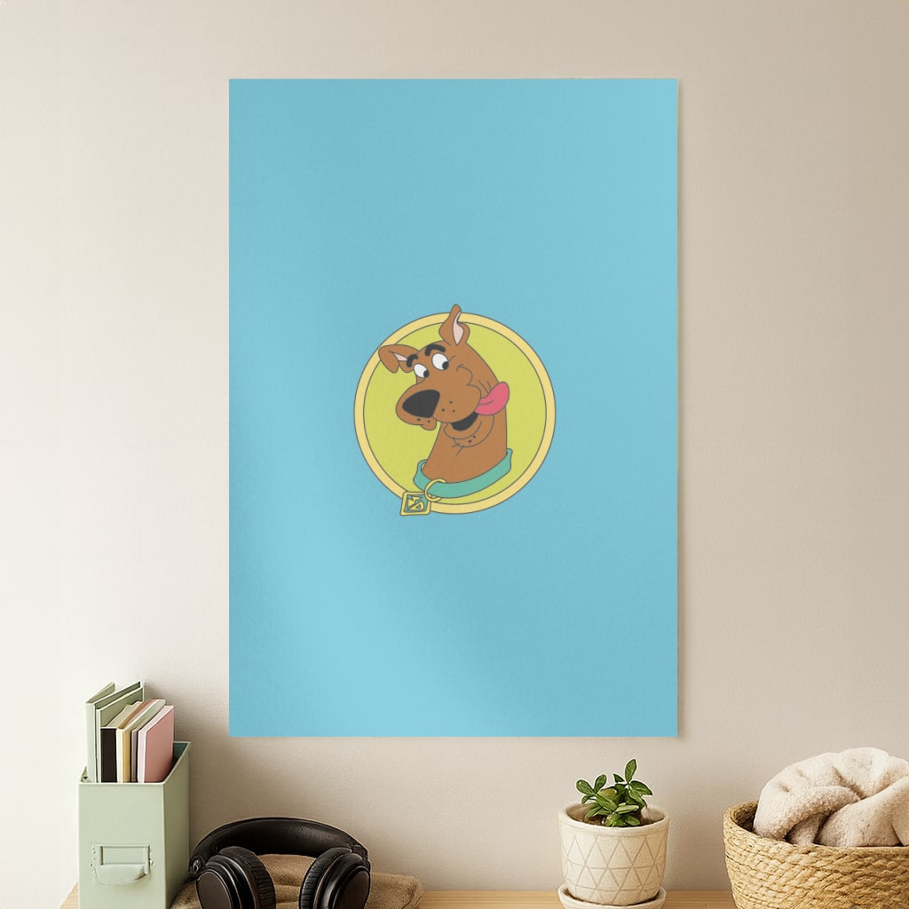 Scoob Poster