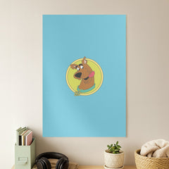 Scoob Poster