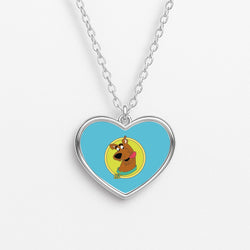 Scoob Necklace