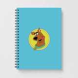 Scooby Doo Notebooks