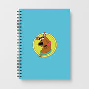 Scoob Notebook 1
