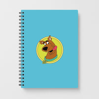 Scoob Notebook