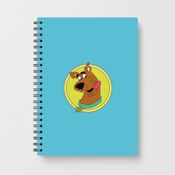 Scoob Notebook