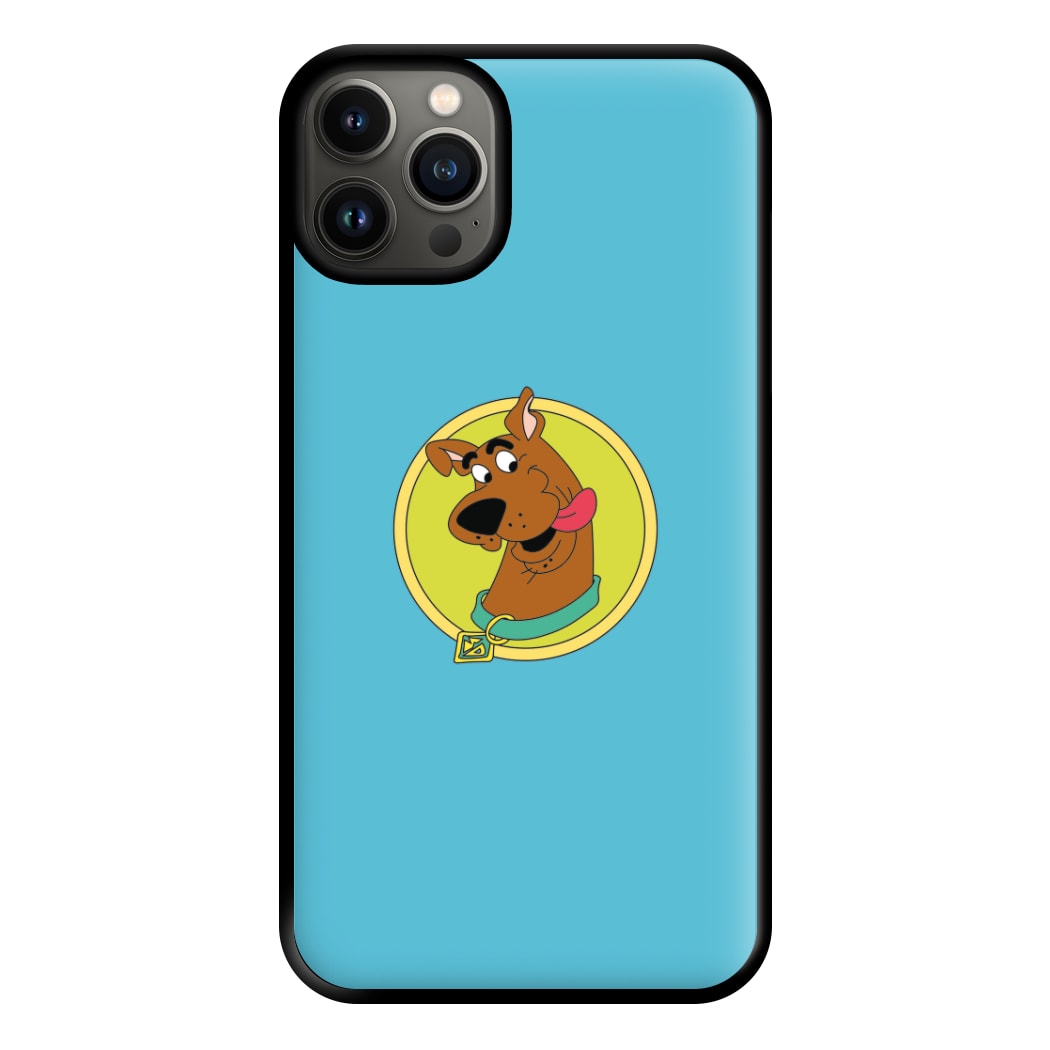 Scoob Phone Case for iPhone 13