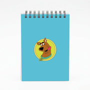 Scoob Notebook 4