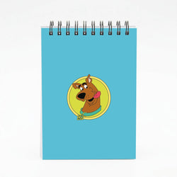 A6 Notebook