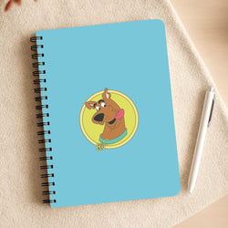 Scoob Notepad