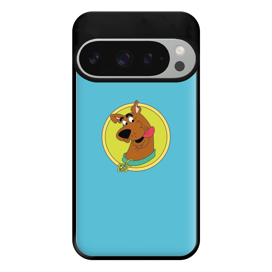 Scoob Phone Case for Google Pixel 9 Pro XL