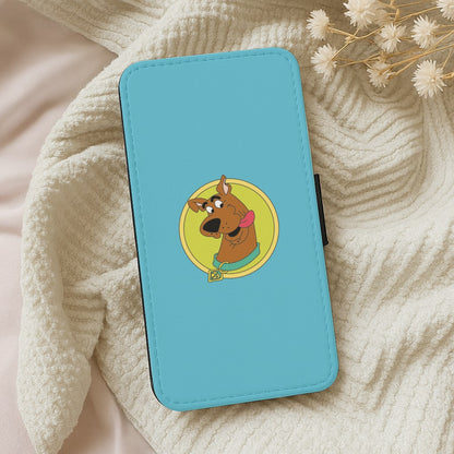 Scoob Wallet Phone Case