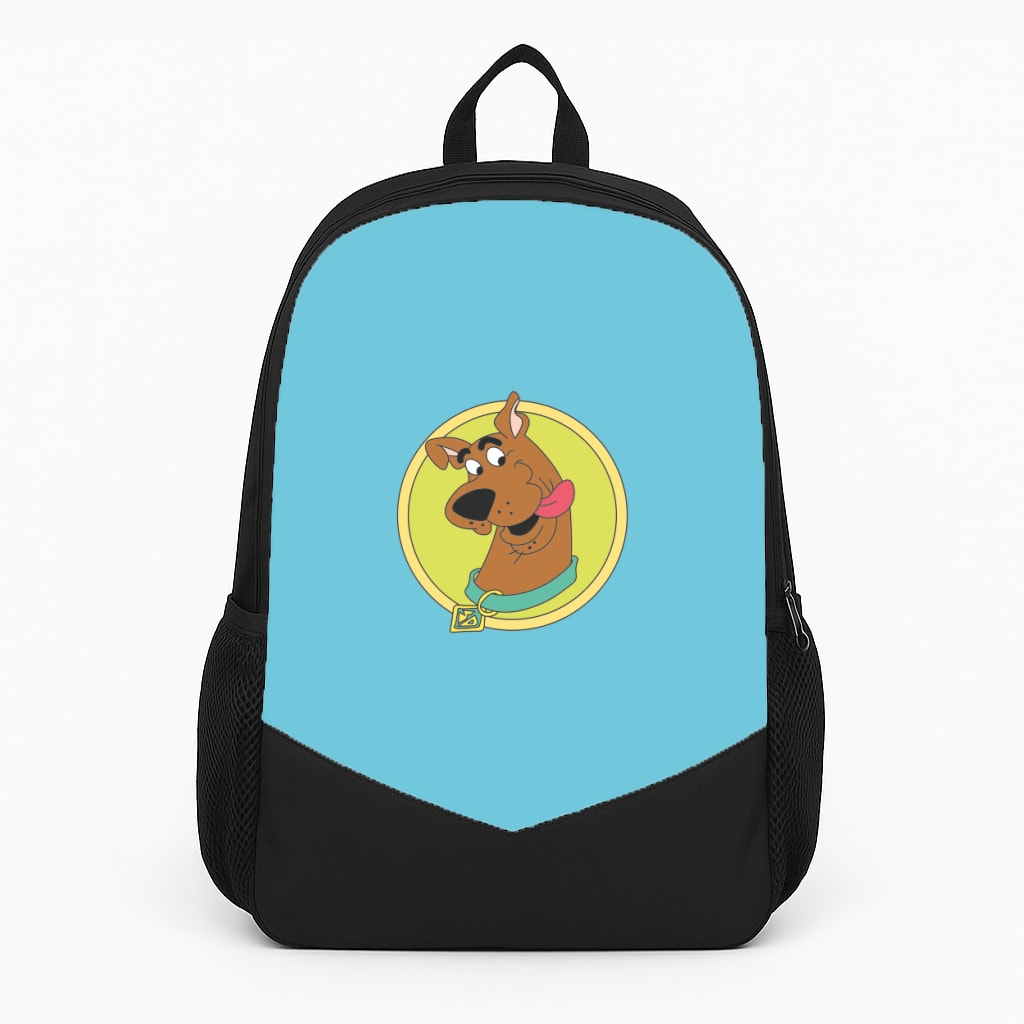 Scoob Backpack