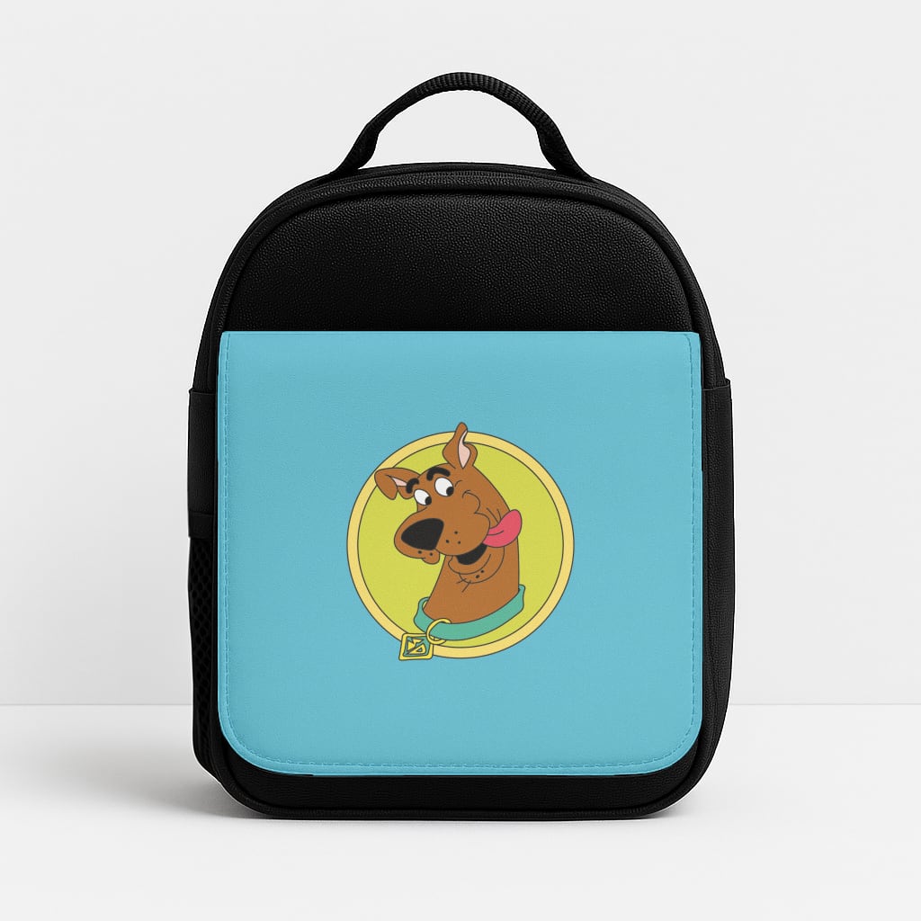 Scoob Lunchbox