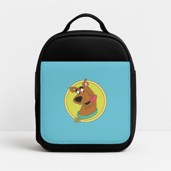 Scoob Insulated Lunchbox