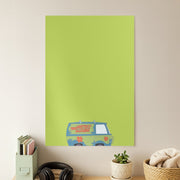 The Mystery Machine - Scoob Poster 1