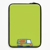 Scooby Doo Laptop Sleeves