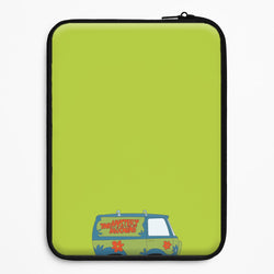 The Mystery Machine - Scoob Universal Laptop Sleeve