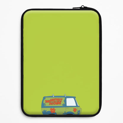 The Mystery Machine - Scoob Universal Laptop Sleeve