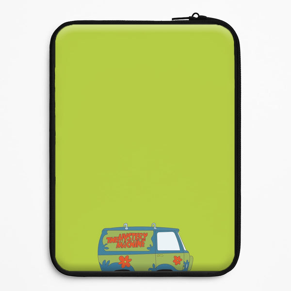 The Mystery Machine - Scoob Universal Laptop Sleeve