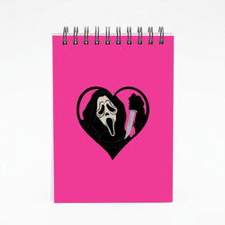 A6 Notebook