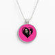 ScreamNecklaces