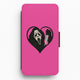 ScreamWallet Phone Cases
