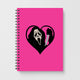 ScreamNotebooks