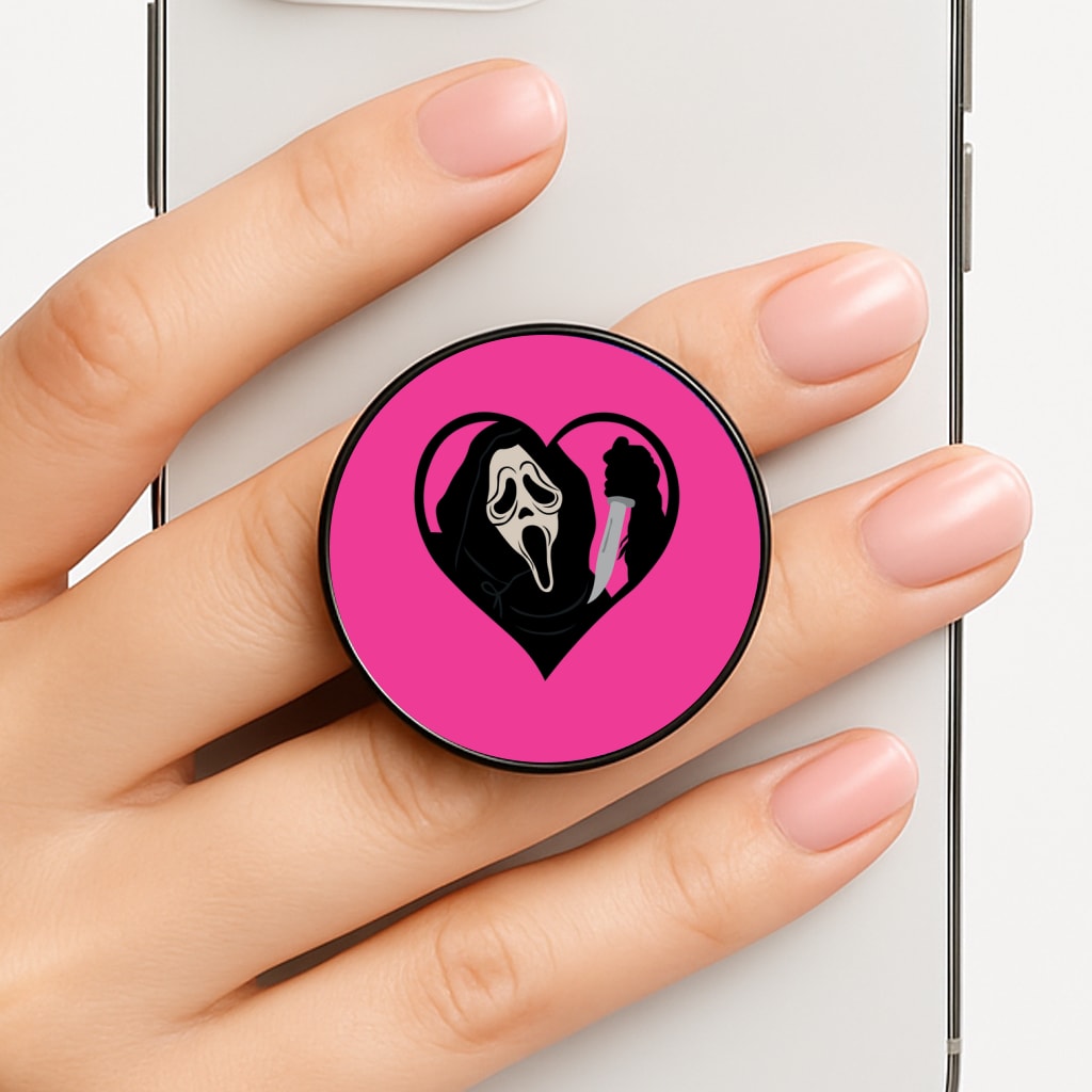 Free personalisation on all phone cases