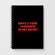 ScreamNotebooks