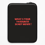 Halloween Laptop Sleeves