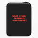 HalloweenLaptop Sleeves