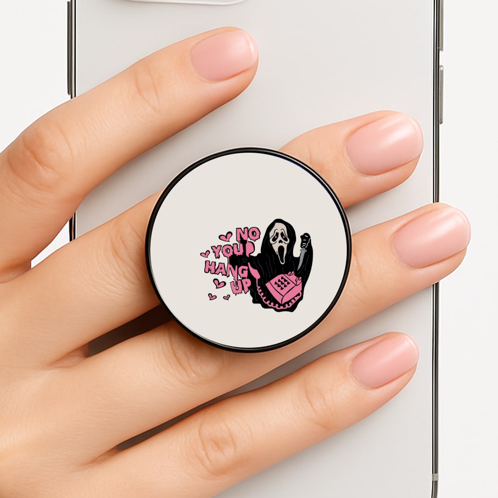 Free personalisation on all phone cases