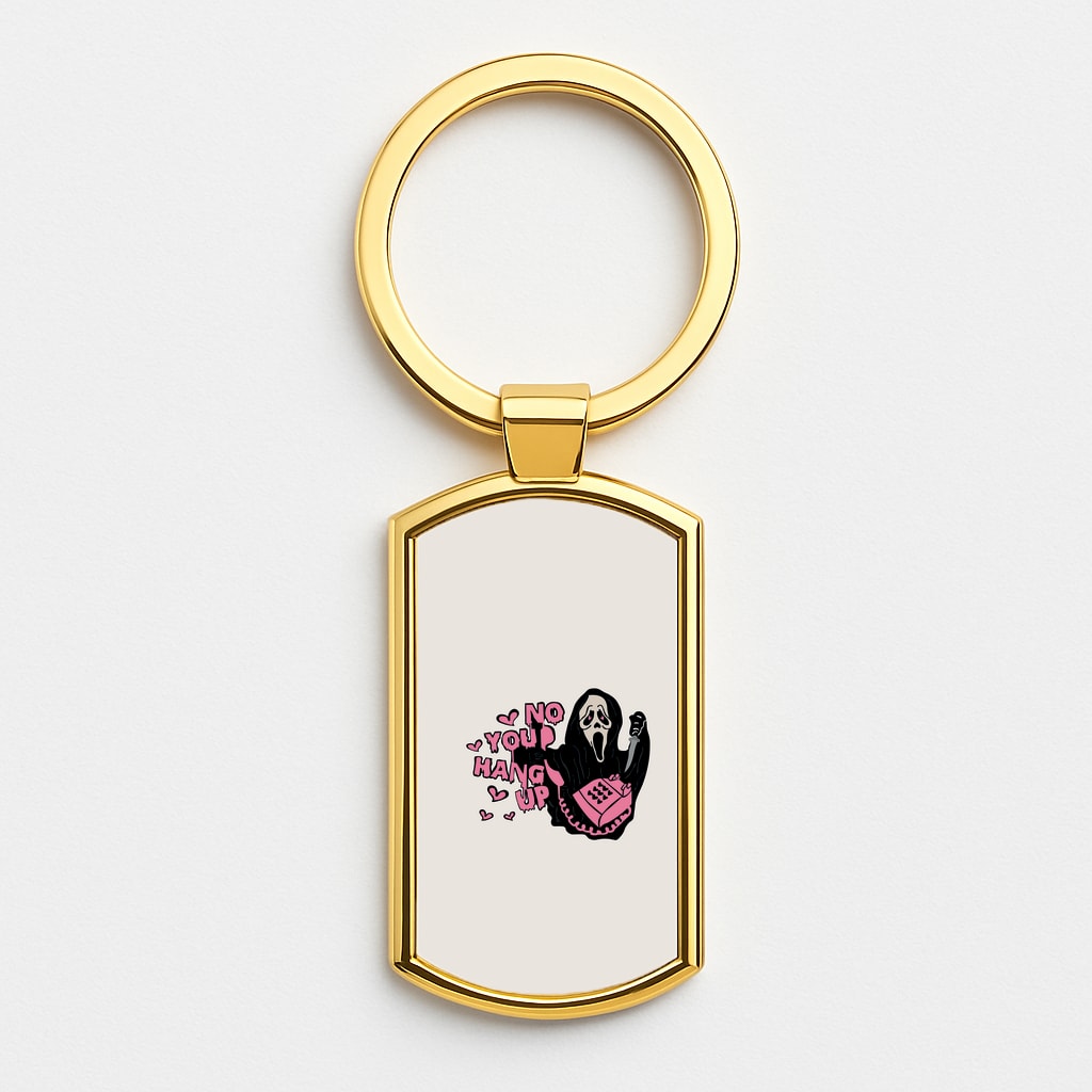 Free personalisation on all phone cases