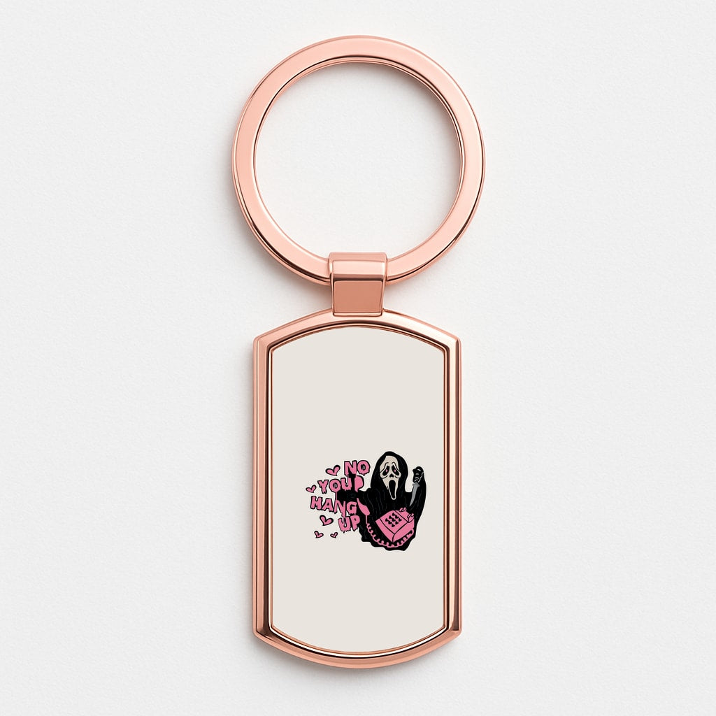 Free personalisation on all phone cases