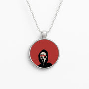 Love Eyes - Halloween Necklace 1