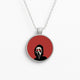 ScreamNecklaces