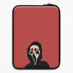 Love Eyes - Halloween Universal Laptop Sleeve