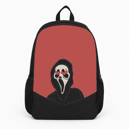 Love Eyes - Halloween Backpack