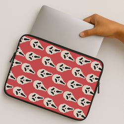 Collage - Halloween MacBook Case