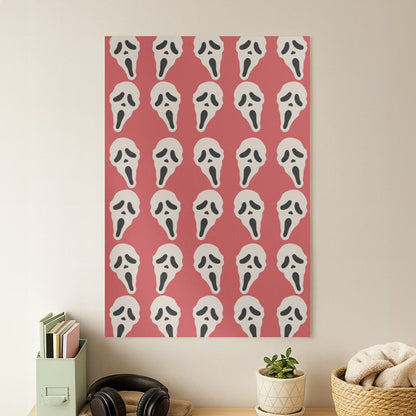 Collage - Halloween Poster