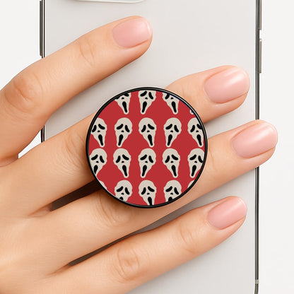 Collage - Halloween Phone Grip