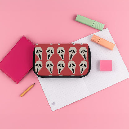 Collage - Halloween Pencil Case