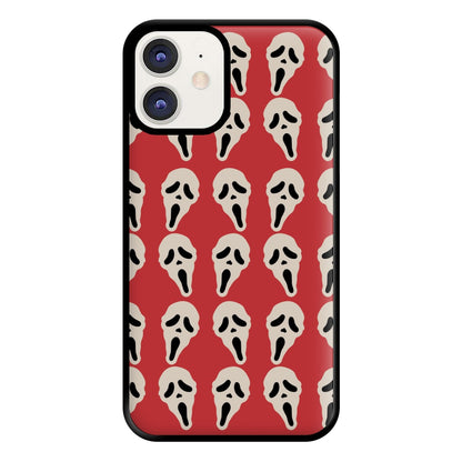 Collage - Halloween Phone Case for iPhone 11