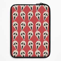 Collage - Halloween Universal Laptop Sleeve