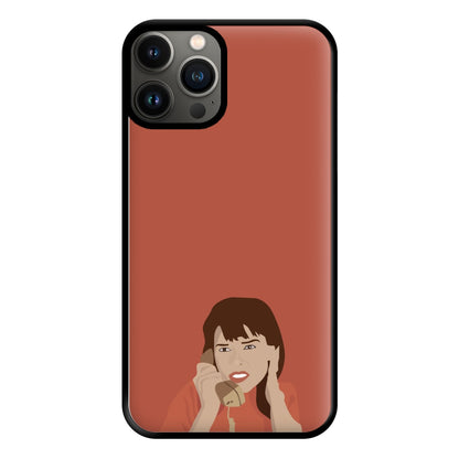 Sidney Prescott - Halloween Phone Case for iPhone 13 Pro Max