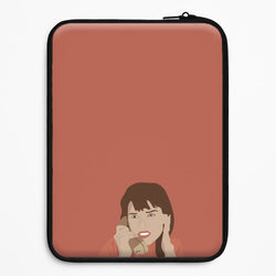 Sidney Prescott - Halloween Universal Laptop Sleeve