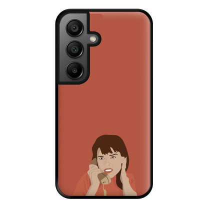 Sidney Prescott - Halloween Phone Case for Google Pixel 8