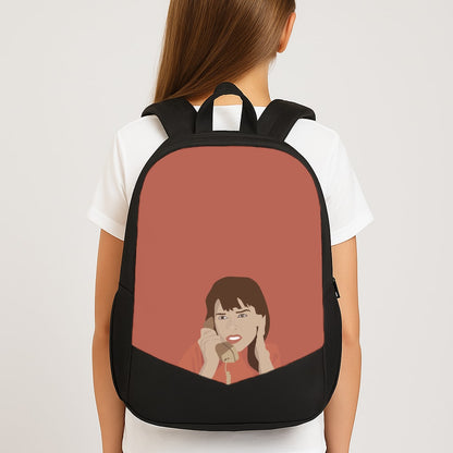 Sidney Prescott - Halloween Backpack