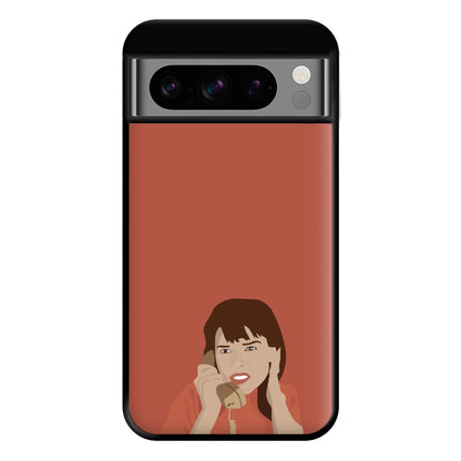 Sidney Prescott - Halloween Phone Case for Google Pixel 8 Pro